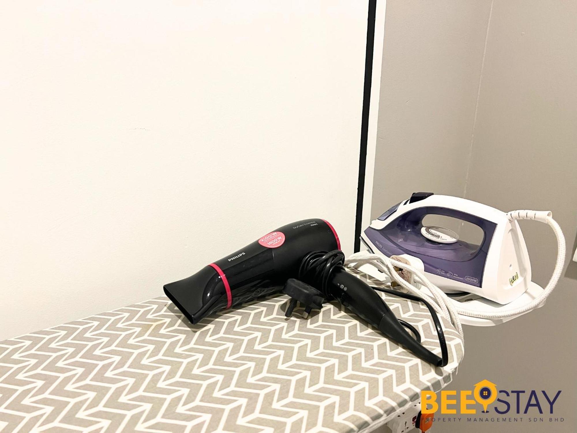 Apartamento New Listing Klang With Netflix Wifi Swimming Pool View Exterior foto