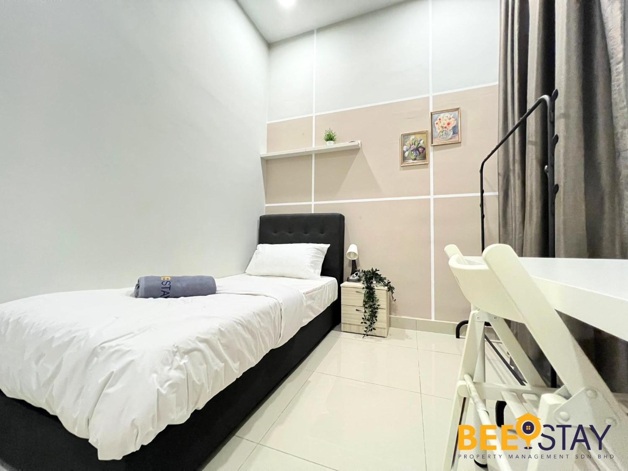 Apartamento New Listing Klang With Netflix Wifi Swimming Pool View Exterior foto