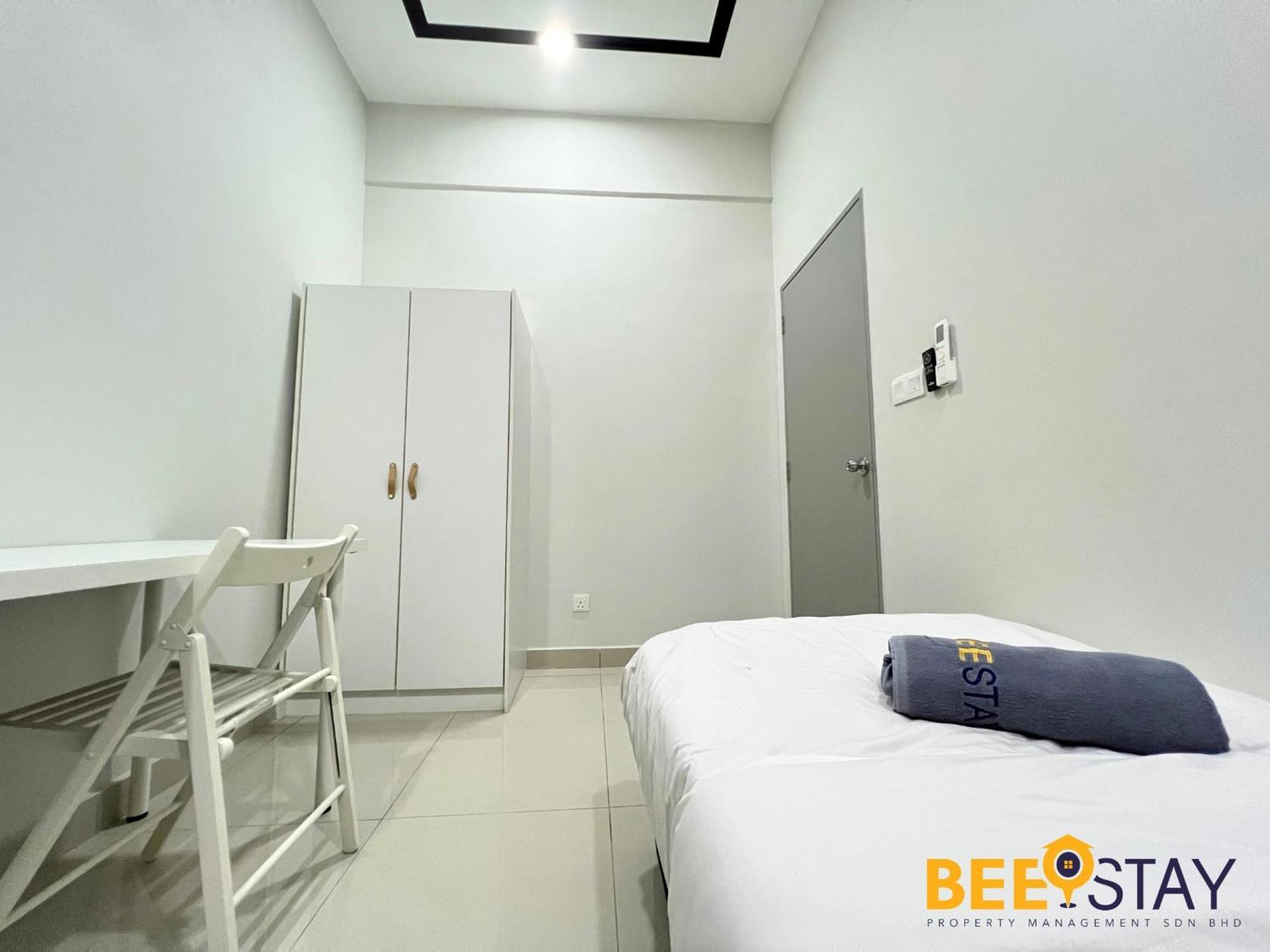 Apartamento New Listing Klang With Netflix Wifi Swimming Pool View Exterior foto