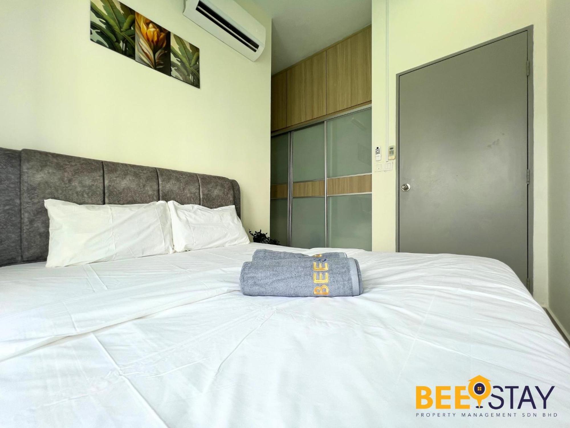 Apartamento New Listing Klang With Netflix Wifi Swimming Pool View Exterior foto